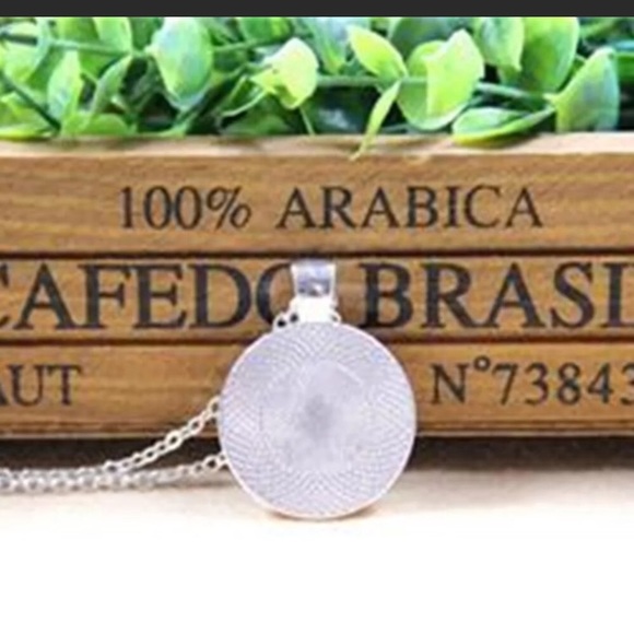 Christmas cute Snowman necklace - Picture 5 of 7